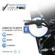 thumbnail image 3 of Motocicleta Urbana Vento Storm 300 Negro 2025, 3 of 7