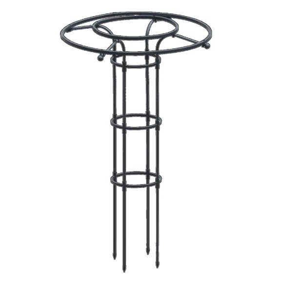 Garden Trellis For Climbing Plants And Flowers, Metal Plant Trellis For Outdoor Use snngv