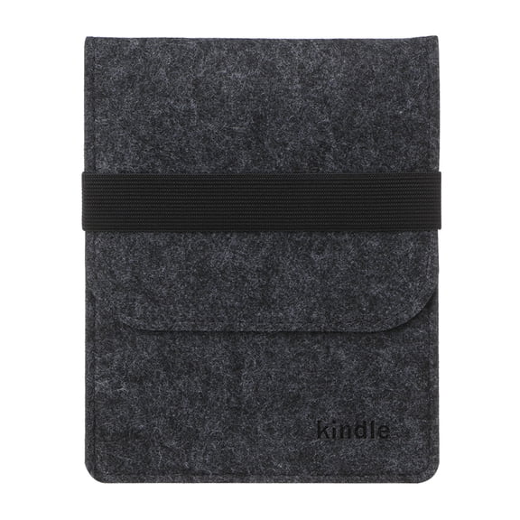 6 Inch Sleeve for Case Bag Felt Carrying Cover for Paperwhite 1/2/3 for Voyage 6" Tablet Smartphone E-Reade