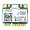 thumbnail image 3 of Tarjeta de Red InaláMbrica 7260AC 7260HMW 1200M 5G Tarjeta de Red Gigabit de Doble Banda Bluetooth4.0 MINI PCIE Adaptador Wifi, 3 of 5