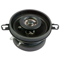 NEW Blaupunkt GTX350PRO 3.5" 2-Way Speakers, 70W RMS, 200W Peak Power