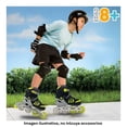 thumbnail image 3 of Patines next Pro Juveniles talla 25-28, 3 of 4