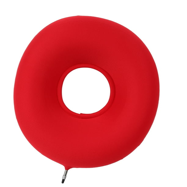 Inflatable Donut Cushion, Elastic Donut Cushion Seat Comfortable Bed