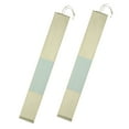 thumbnail image 4 of PENGXIANG 2Pcs Hanging Blank Scroll Chinese Calligraphy Paper Art Painting Wall Scroll, 4 of 6