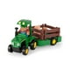 thumbnail image 1 of John Deere Tomy 1st Farming Fun Fun Juego de juegos con tractor, remolque, agricultor y animales TOMY TOMY, 1 of 2