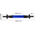 thumbnail image 2 of Unique Bargains Universal Adjustable Front Bumper Lip Lever Splitter Support Rod for Car, 2 of 6