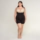 thumbnail image 1 of Faja Body Busto Abierto Mujer Negro, 1 of 3