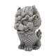 thumbnail image 2 of Estatua de arenisca para acuario, paisajismo, figura coleccionable, adorno artesanal Estilo C, 2 of 9