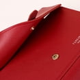 thumbnail image 5 of Stylago Crossbody Bags for Women Leather Zipper Wallet Phone Purse Shoulder Handbags Versatile Small RFID Clutch Card Holder Red, 5 of 7