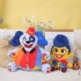 thumbnail image 1 of Welcome Home Wally Darling Plush toy A, 1 of 4