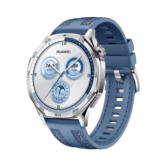 SMARTWATCH HUAWEI WATCH GT 5 46MM AZUL