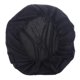 thumbnail image 2 of Funda elástica para silla de escritorio giratoria, funda para silla, funda para banquetes y fiestas. Negro, 2 of 9