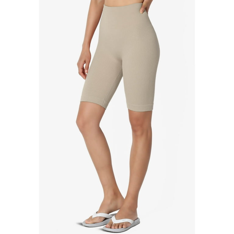 Short leggings cheap walmart