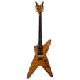 thumbnail image 4 of Dean ML SB F TAM  PACK Solid-Body Electric Guitar, Trans Amber, Bundle, 4 of 11