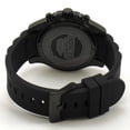 thumbnail image 3 of Invicta Men's Signature II Chronograph Black Ion-plated Watch 7375, 3 of 4