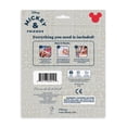 thumbnail image 2 of DIAMOND ART CLUB® Sparkle Pals - Minnie Mouse, Diamond Painting Kit, Fun DIY Crafts for Adults, Diamond Art Craft for Beginners, 5.6" x 4.2" (Pack of 1), 2 of 5