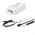 thumbnail image 1 of SP107E DC5-24V LED Music Controller with Wireless Bluetooth SPI Full Color Control, 1 of 3