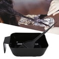 thumbnail image 3 of Hair Coloring Brush, Anti-Slip Practical Hair Coloring Set, Professional Hair Color Mixing for Tint Mixing, 3 of 7