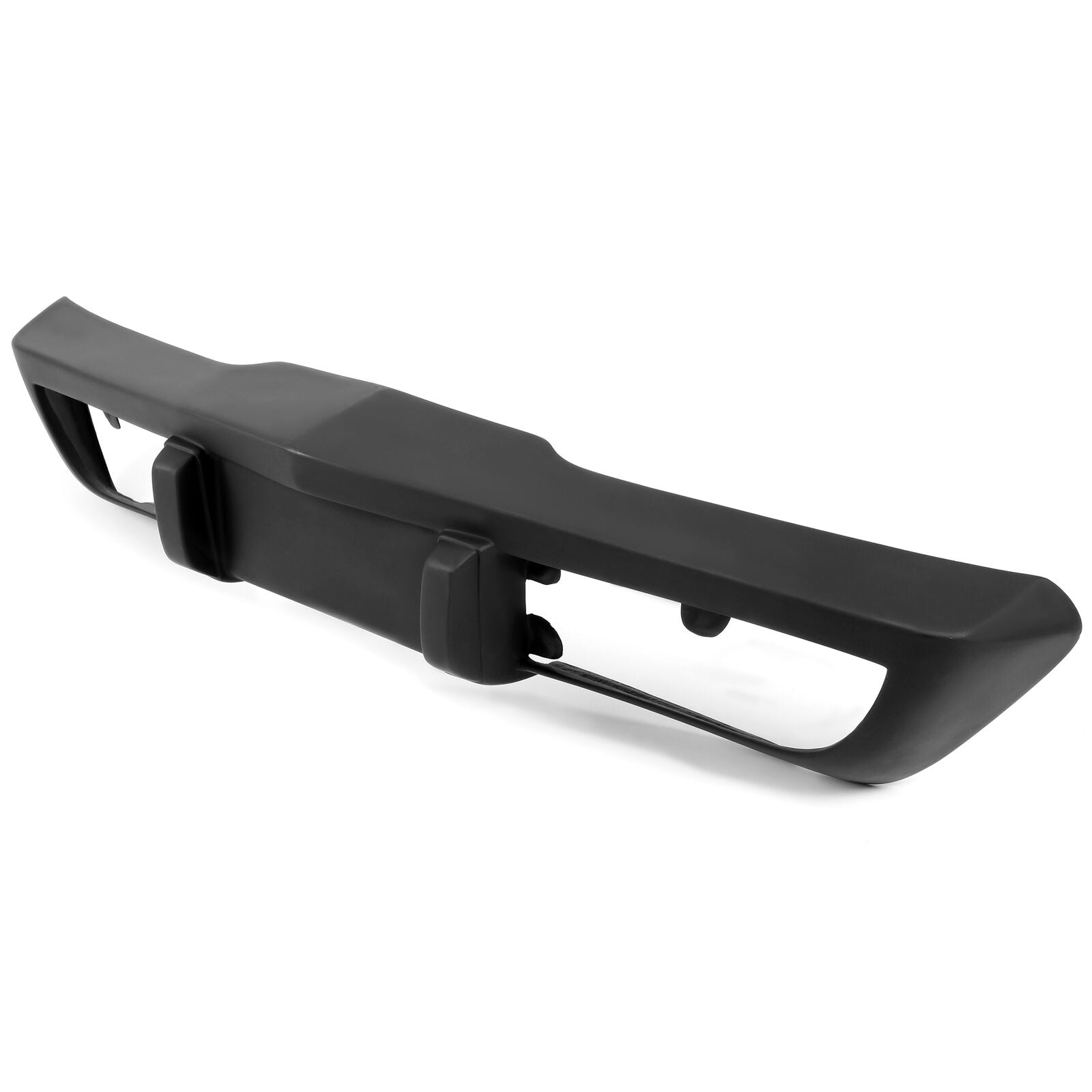 Kojem Front Bumper Fit for 1975-1979 Chevrolet Corvette, Painted Fiberglass, 1976 1977 1978