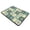 A003- Dark Green, variant on Drying Mat Xl Vintage Tile Pattern Burgundy Heat Resistant for Kitchen Countertop Housewarming Gift