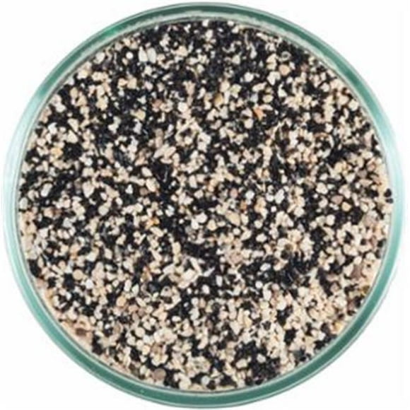 Caribsea 084043 20 lbs African Cichlid Live Sand - 2 per Pack