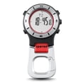 thumbnail image 1 of Reloj inteligente Spovan SPOVAN Reloj Inteligente Altímetro Barómetro Brújula Reloj LED Relojes Deportivos Pesca Senderismo Escalada Reloj de Bolsillo Spovan Reloj inteligente, 1 of 2
