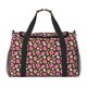 thumbnail image 1 of Fotbe Strawberry Bolsa de Viaje con Estampado, Bolsa de Fin de Semana para Mujer con Compartimento para Zapatos, Bolsa de Gimnasio con Bolsillo Húmedo, 1 of 7