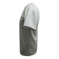 thumbnail image 3 of Playera Athletic Works Cuello Redondo Hombre Blanco Talla CH, 3 of 4