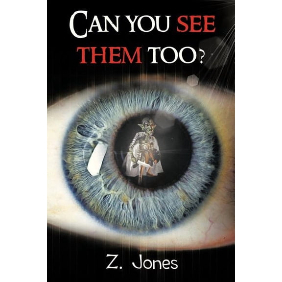 Can You See Them Too?