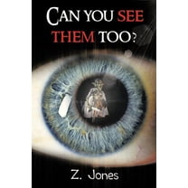 Can You See Them Too?