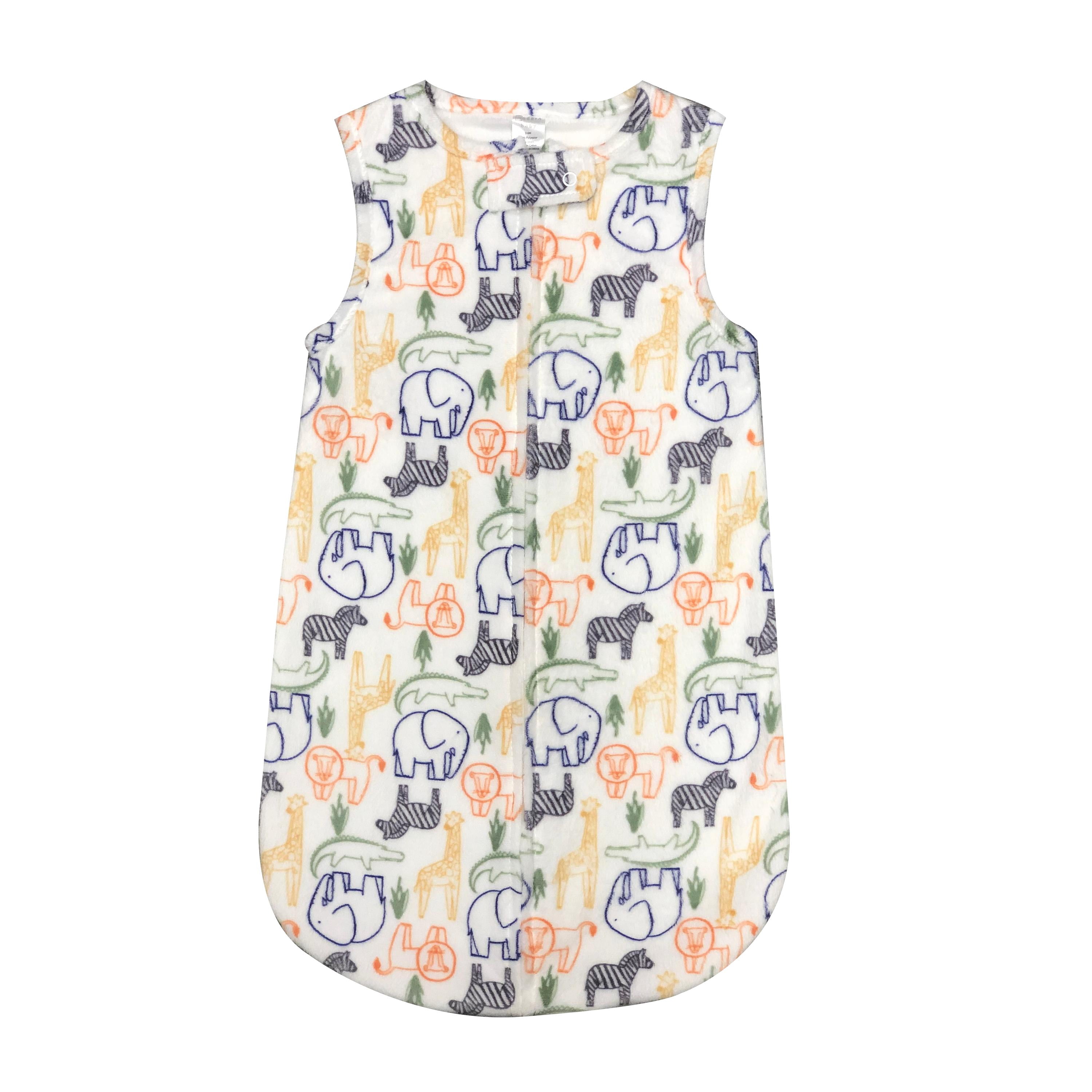 walmart baby sleep sack