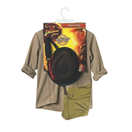Child Indiana Jones Kit Costume (Best Indiana Jones Costume)
