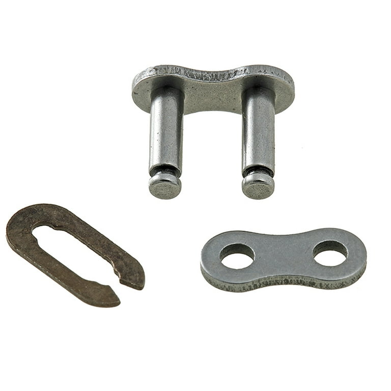 Burromax Chain T8F 110 with Master Link for TT750R Electric Mini