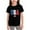 #A39-Black, variant on XADYUY Girls USA Flag Shirts Usa Flag Graphic Patriotic Tops 4th Of July Tee Shirts Crew Neck Short Sleeve Tshirt Memorial Independent Day Tees 9-10 Years,Black