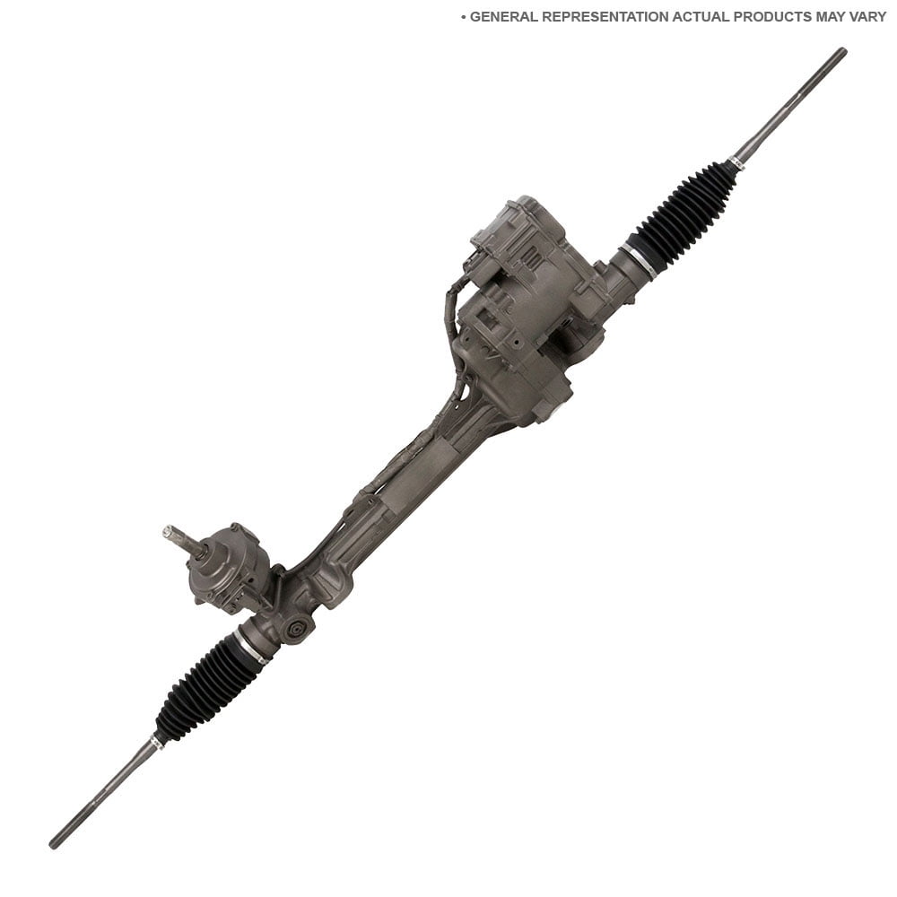 Remanufactured Electric Power Steering Rack and Pinion For Ford CMax