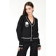 thumbnail image 4 of Set sueter y pantalon con broche Roman Fashion /Juvenil, 50156 (Negro) negro CH, 4 of 4