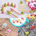 thumbnail image 3 of 56Pcs Knitting Tools Accessories,Knitting and Crochet Accessories Basic Sewing Knitting Tools Set with Case for Beginners, 3 of 4