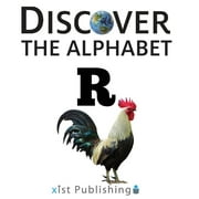 Discover the Alphabet: R (Hardcover)