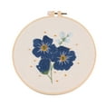 thumbnail image 2 of WREESH Cross Stitch Kit Embroidery DIY Suzhou Embroidery Starter Kit, 2 of 2