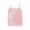 Pink, variant on Ribbed Tank Tops for Girls Basic Solid Camisole Spaghetti Strap Sleeveless Undershirts Dance Athletic Tops Shirt