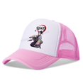 thumbnail image 1 of Demon Slayer gorra de béisbol para niños, gorro de Sol para niña Kamado Nezuko, Kamado Tanjirou Boy Peak Cap, hombre, amante, Hip Hop, dibujos animados, papá Fivean unisex, 1 of 2