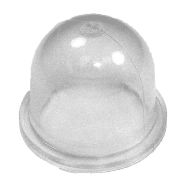 Homelite Trimmer Replacement Primer Bulb 3/ OD w/o flange UP04803