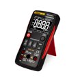 thumbnail image 3 of keepw Q1 Digital Multimeter Current Diode Professional Meter Electronic Battery Operated Circuit with Bracket Red, 3 of 8
