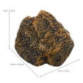 thumbnail image 2 of unbranded Oculto Para Llaves Exterior Con Piedra Y Protección Anticorrosión, 2 of 8