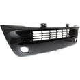 thumbnail image 2 of 5311247200 Bumper Face Bar Grilles For 2015-2017 Toyota Prius V Wagon, 2 of 9