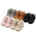 thumbnail image 3 of Fashion Toddler Newborn Baby Boys Girl shoes candy, 3 of 10