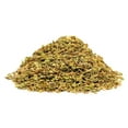 thumbnail image 4 of The Spice Way Oregano Leaves – Greek, Mediterranean, and Mexican Cuisine – All Natural – Resealable Pouch – 4 oz., 4 of 8