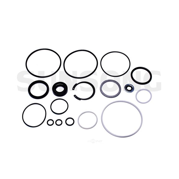 Sunsong 8401273 Steering Gear Seal Kit