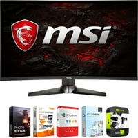 Msi Curved Monitors Walmart Com Msi Curved Monitors Walmart Com
