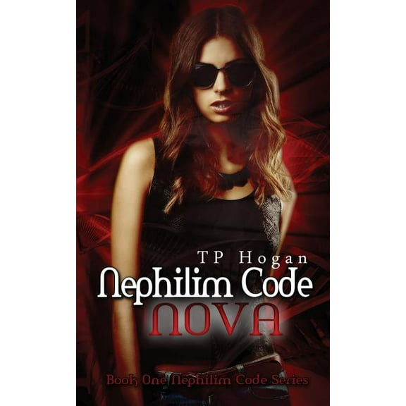 Nova, (Paperback)